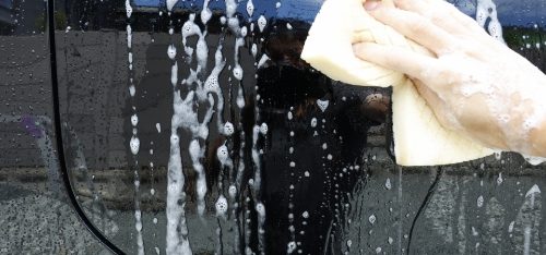 カーシャンプーとの違い