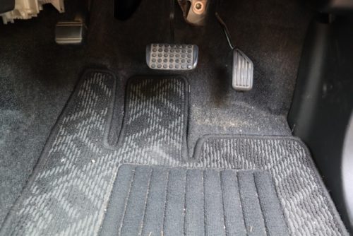 car-mat
