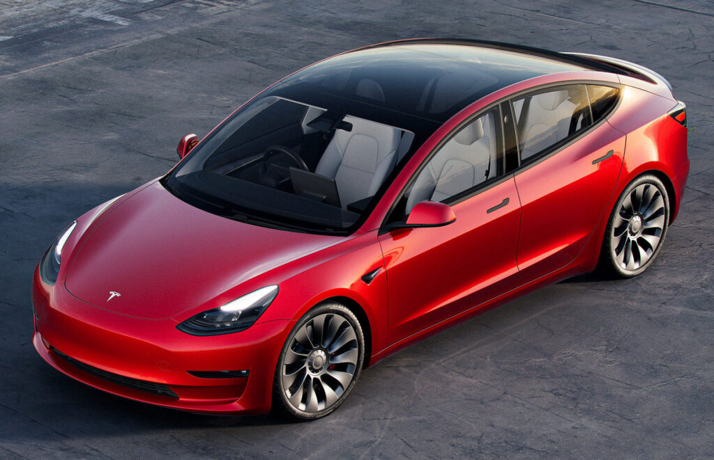 Tesla3