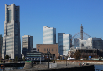 東京・横浜で20年以上の実績