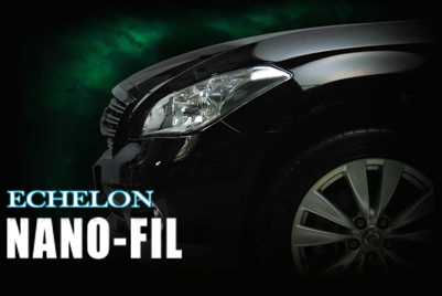 ECHELON NANO-FIL