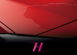 リアルガラスコート class H