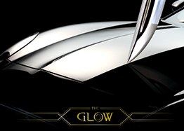 ハイモースコート THE GLOW