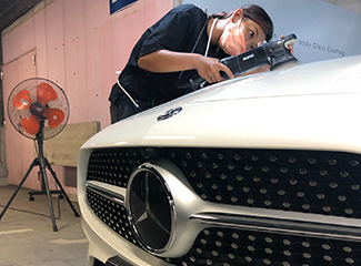 店舗情報 写真