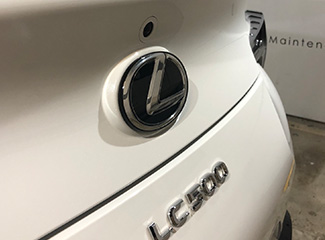 店舗情報 写真