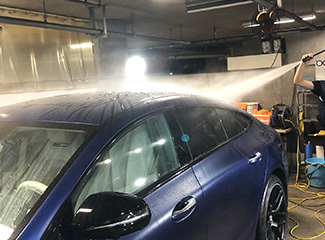 店舗情報 写真