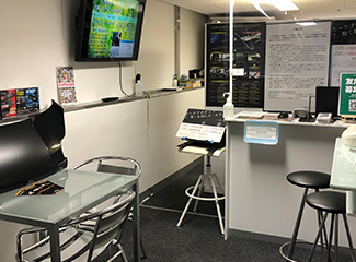 店舗情報 写真