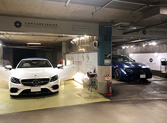 店舗情報 写真