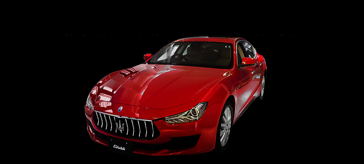カーケアプレミアムパッケージ CARCARE PREMIUM PACKAGE